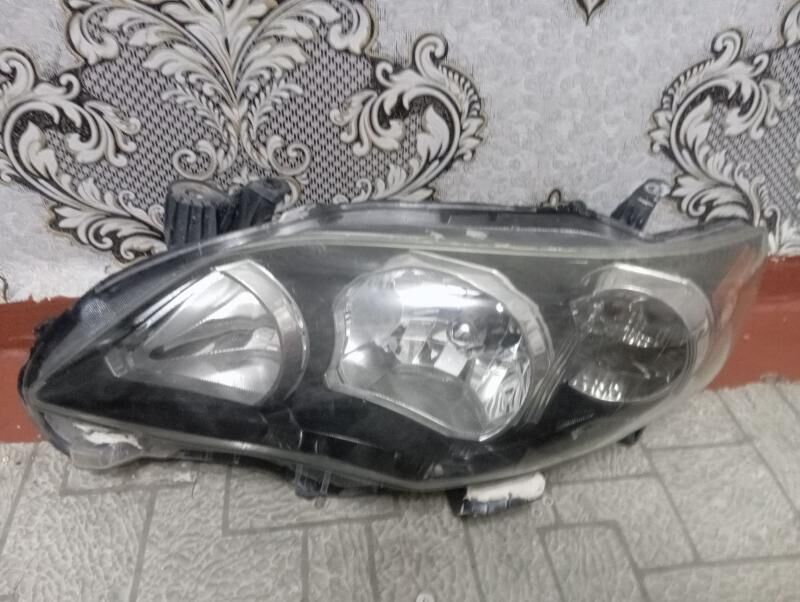 COROLLA FARA ES 2011 2012 2013 700 TMT - Ашхабад - img 4