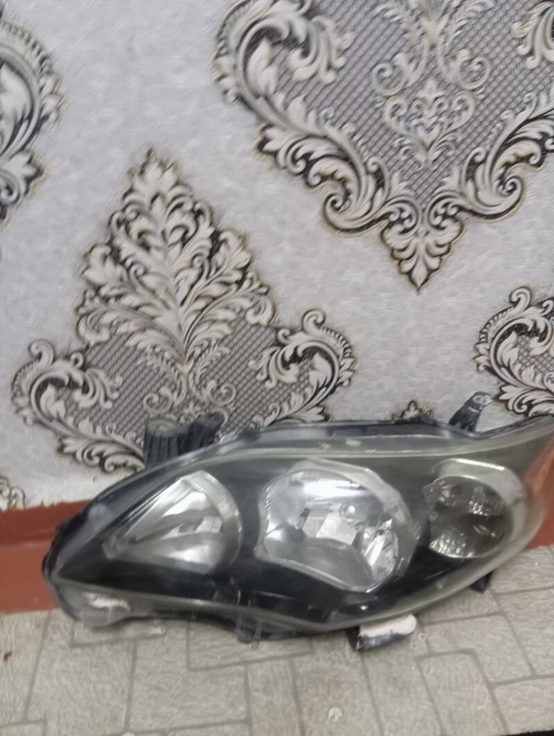 COROLLA FARA ES 2011 2012 2013 700 TMT - Ашхабад - img 2