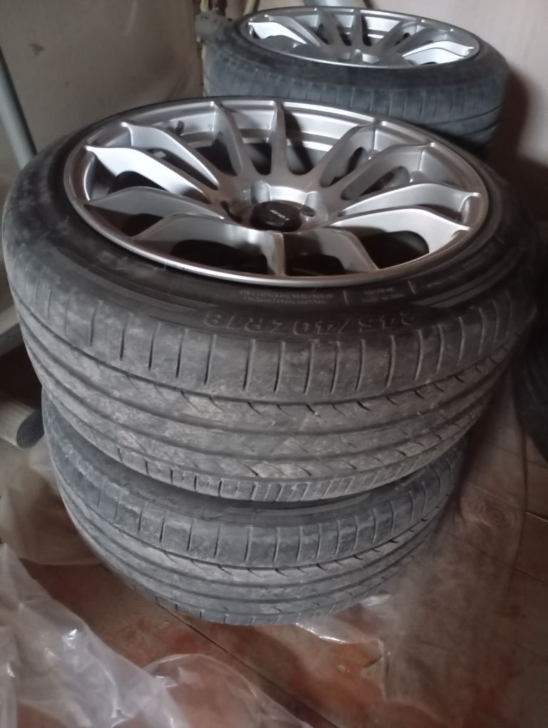 Teker R18 AVID-1 3 500 TMT - 30 мкр - img 3