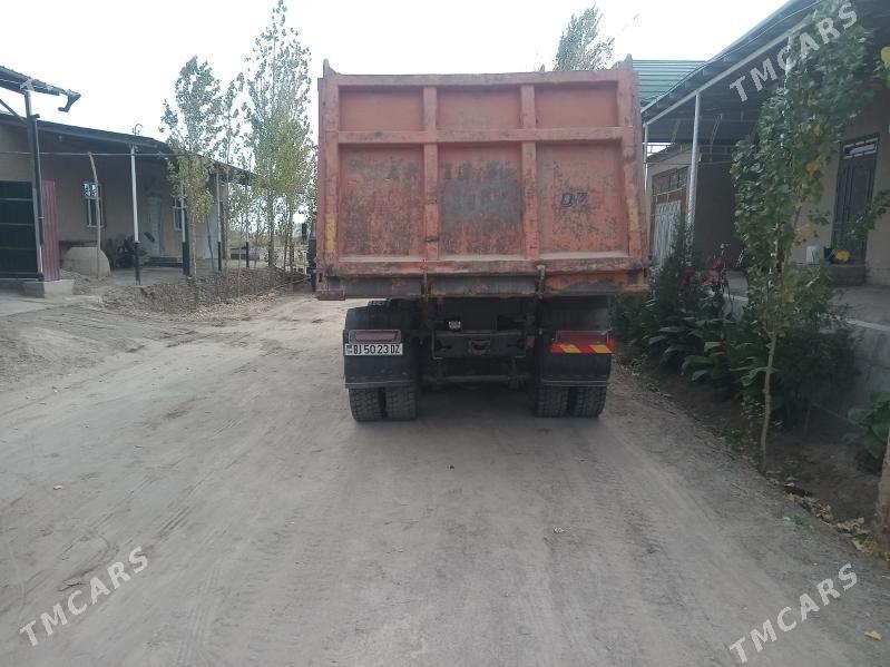 Maz Samosval 2005 - 260 000 TMT - Губадаг - img 2