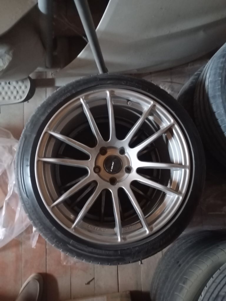 Teker R18 AVID-1 3 500 TMT - 30 мкр - img 2