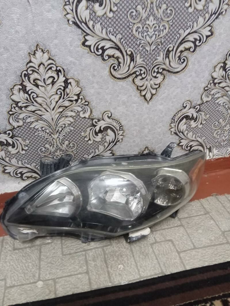 COROLLA FARA ES 2011 2012 2013 700 TMT - Ашхабад - img 3