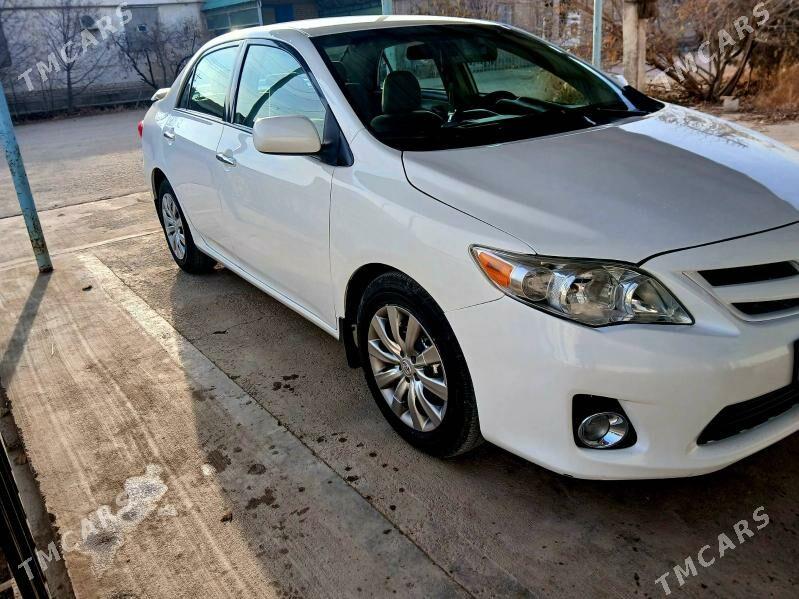 Toyota Corolla 2012 - 170 000 TMT - Gubadag - img 2