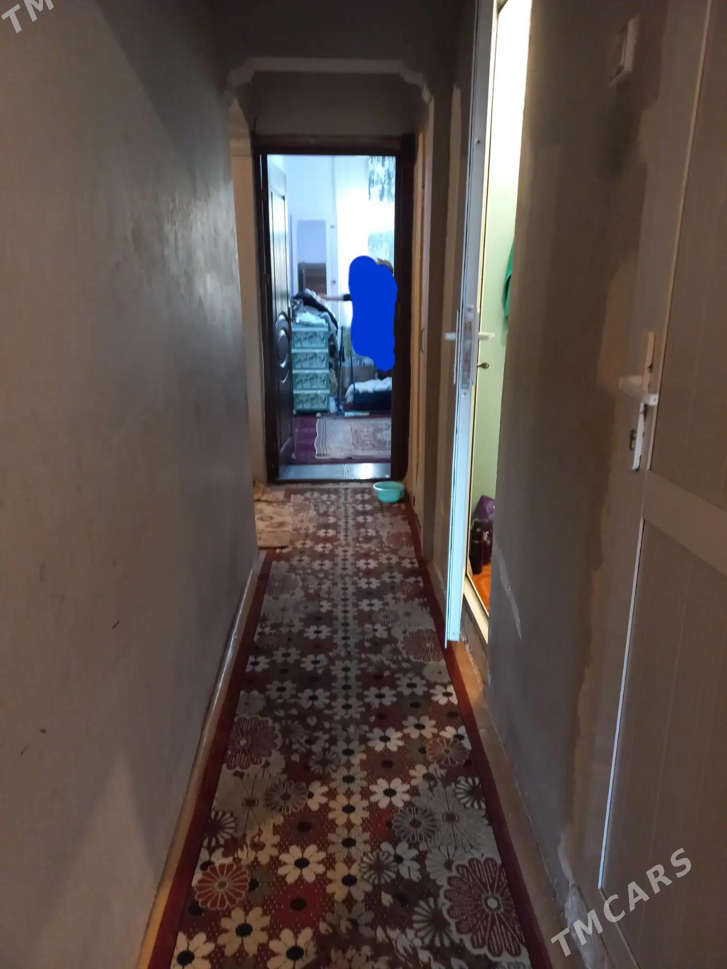 MIR 1   4KOMNAT 2ETAŽ - Ашхабад - img 4