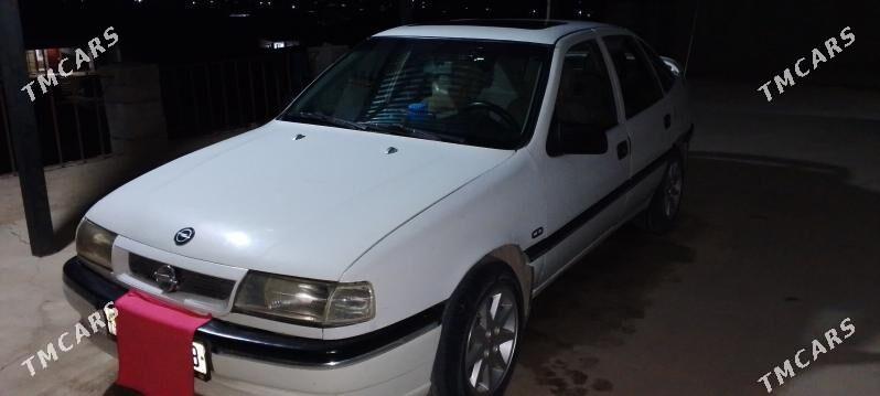 Opel Vectra 1993 - 35 000 TMT - Койтендаг - img 1