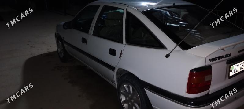 Opel Vectra 1993 - 35 000 TMT - Койтендаг - img 2