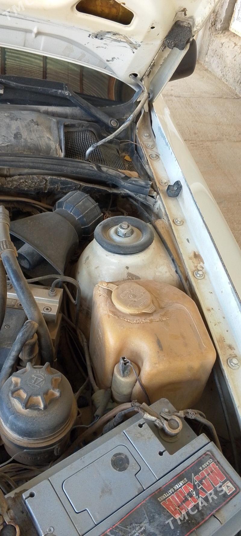 Opel Vectra 1993 - 35 000 TMT - Койтендаг - img 5