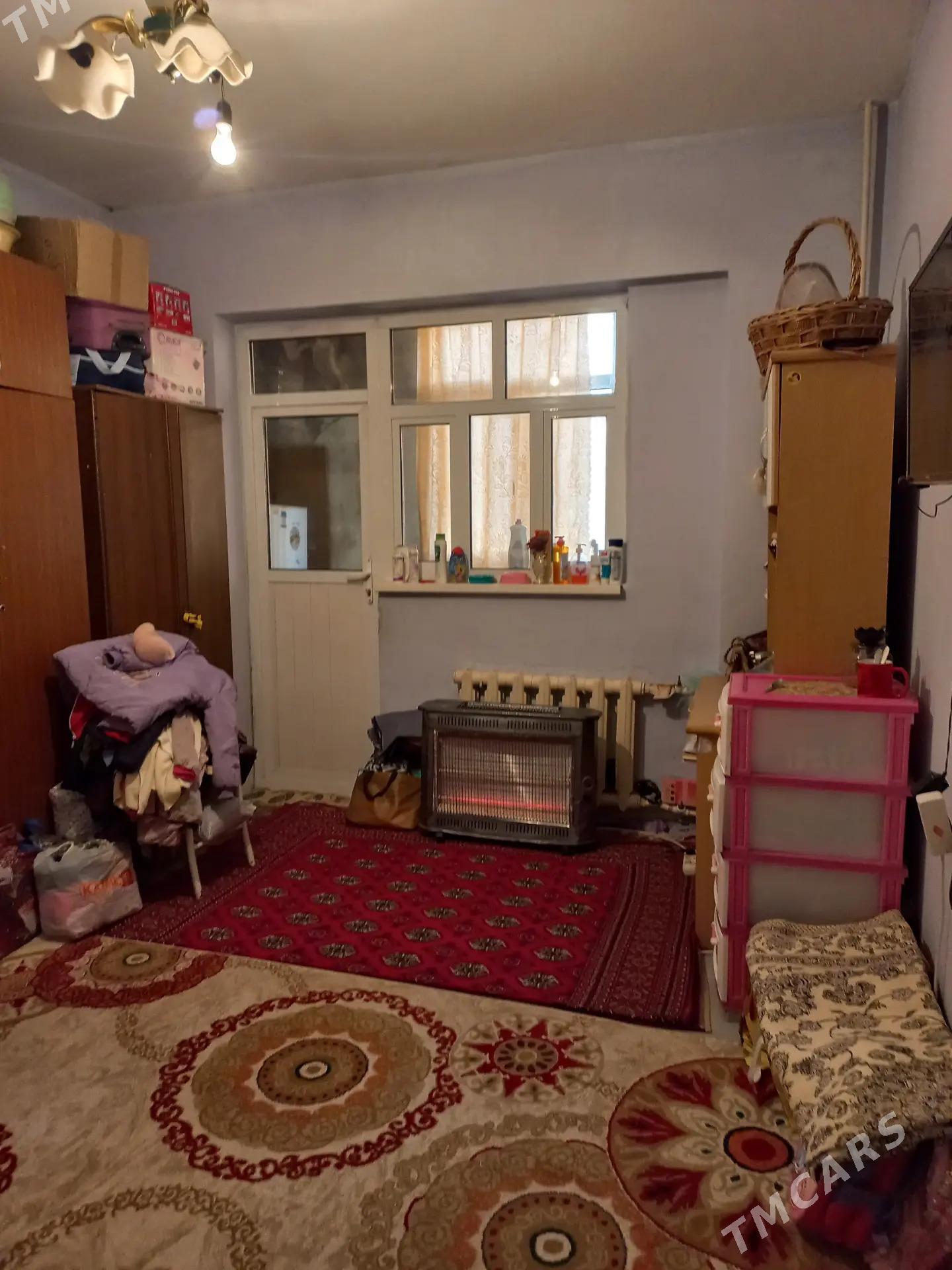 MIR 1   4KOMNAT 2ETAŽ - Ашхабад - img 5