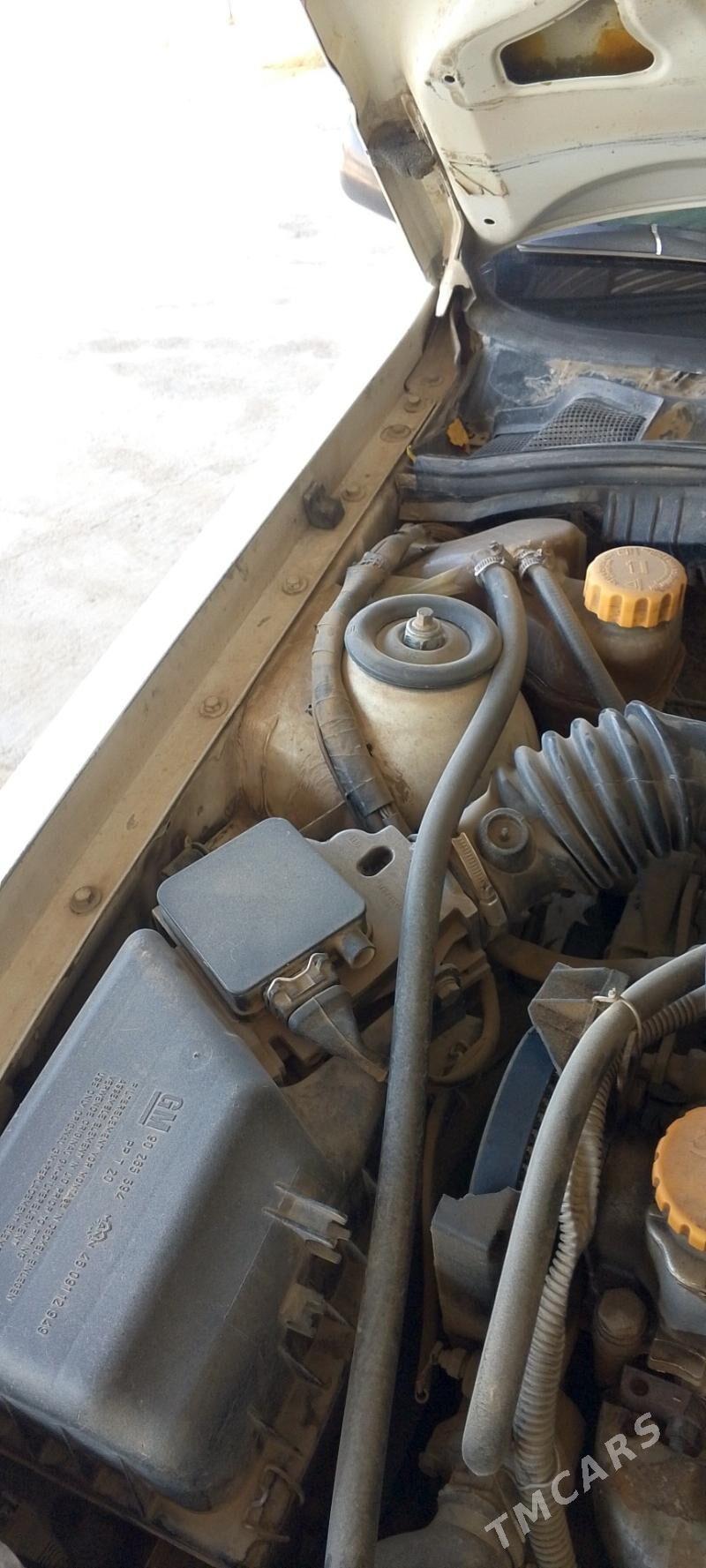 Opel Vectra 1993 - 35 000 TMT - Койтендаг - img 3