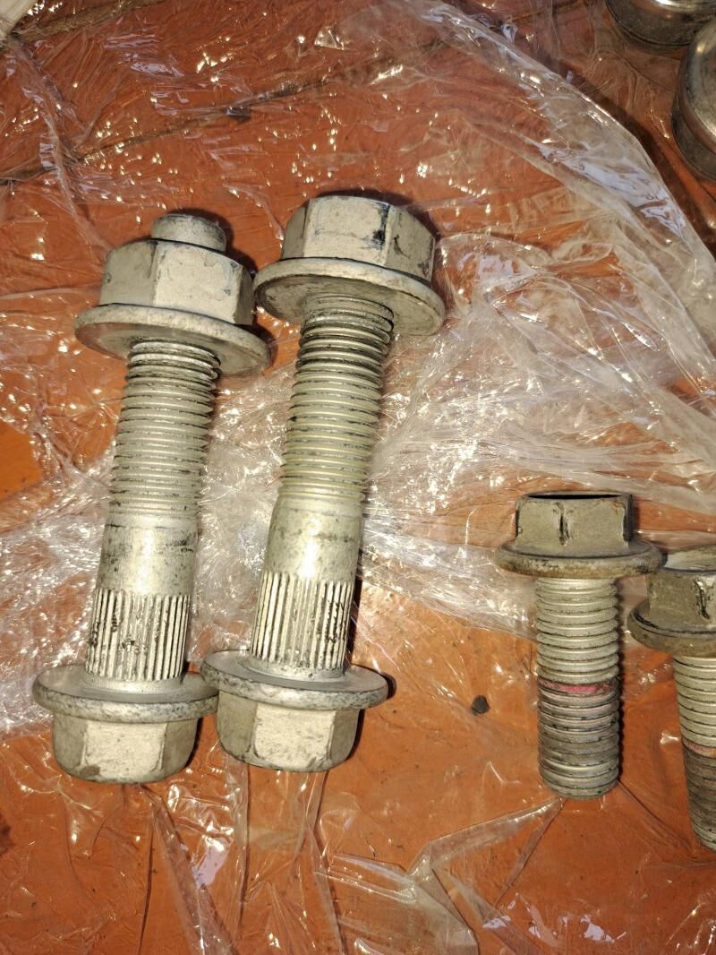 Ford teker bolt 35 TMT - Мары - img 2