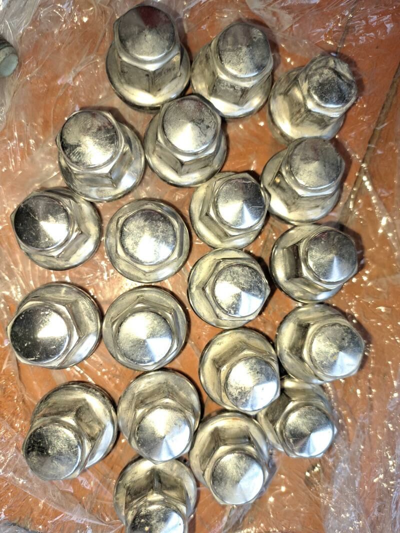 Ford teker bolt 35 TMT - Мары - img 1