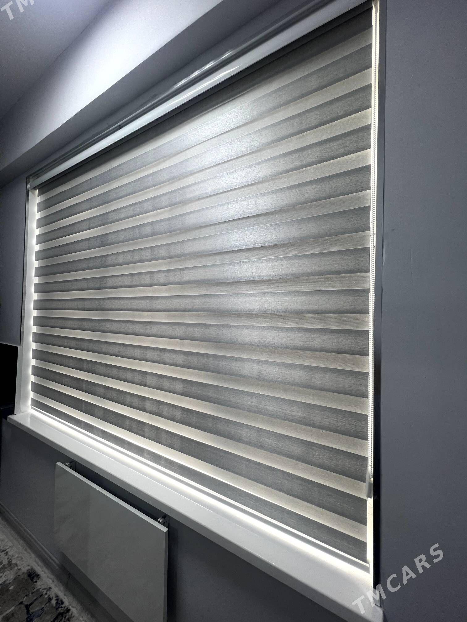 jalyuz jalyus perde žaltuz - Ашхабад - img 5