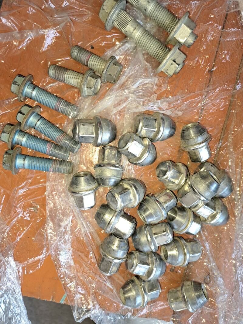 Ford teker bolt 35 TMT - Мары - img 3