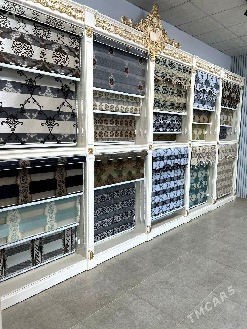 jalyuz jalyus perde žaltuz - Ашхабад - img 7