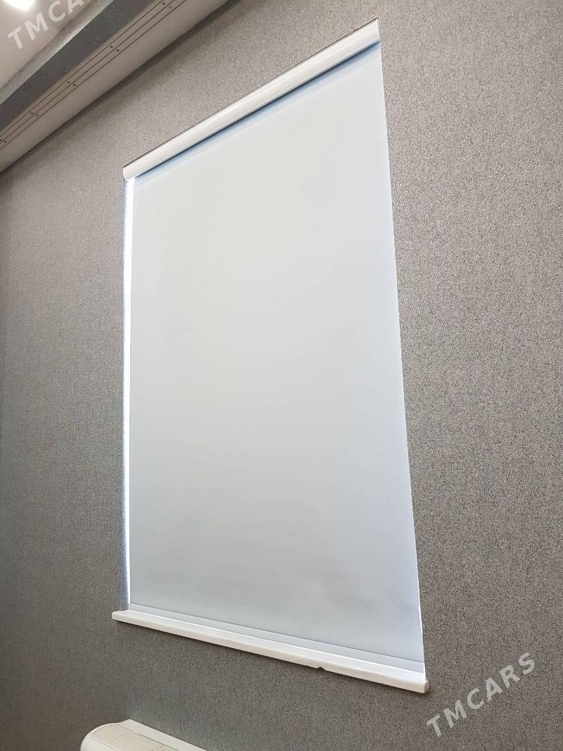 jalyuz jalyus perde žaltuz - Ашхабад - img 9