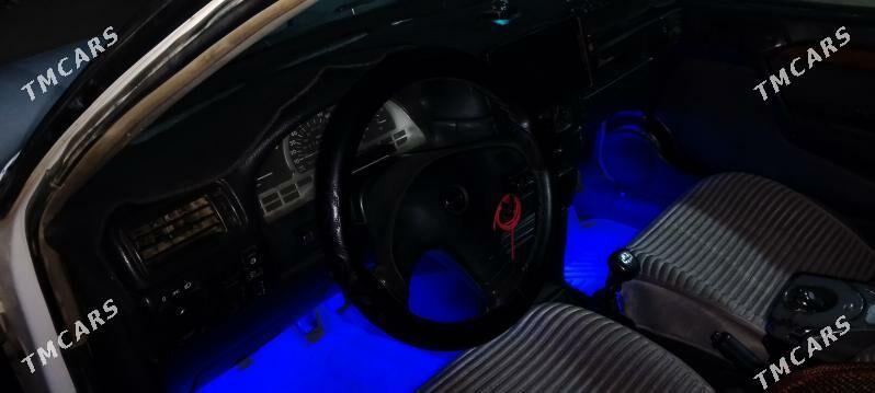 Opel Vectra 1993 - 35 000 TMT - Койтендаг - img 6