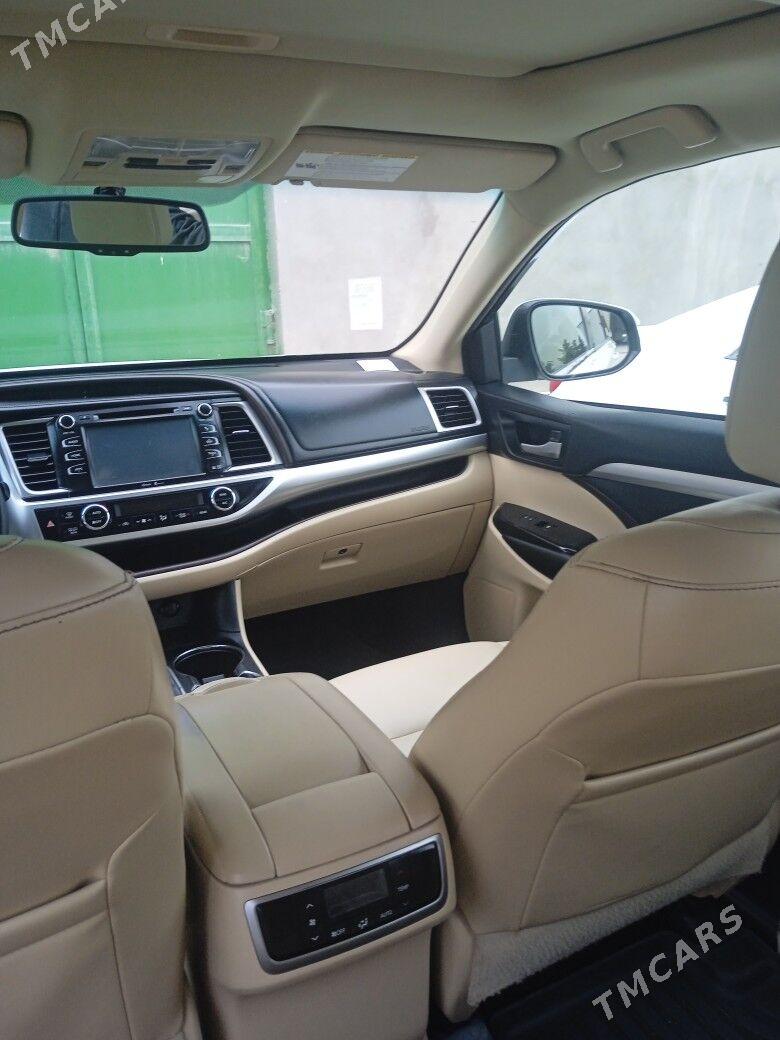 Toyota Highlander 2016 - 440 000 TMT - Mary - img 5