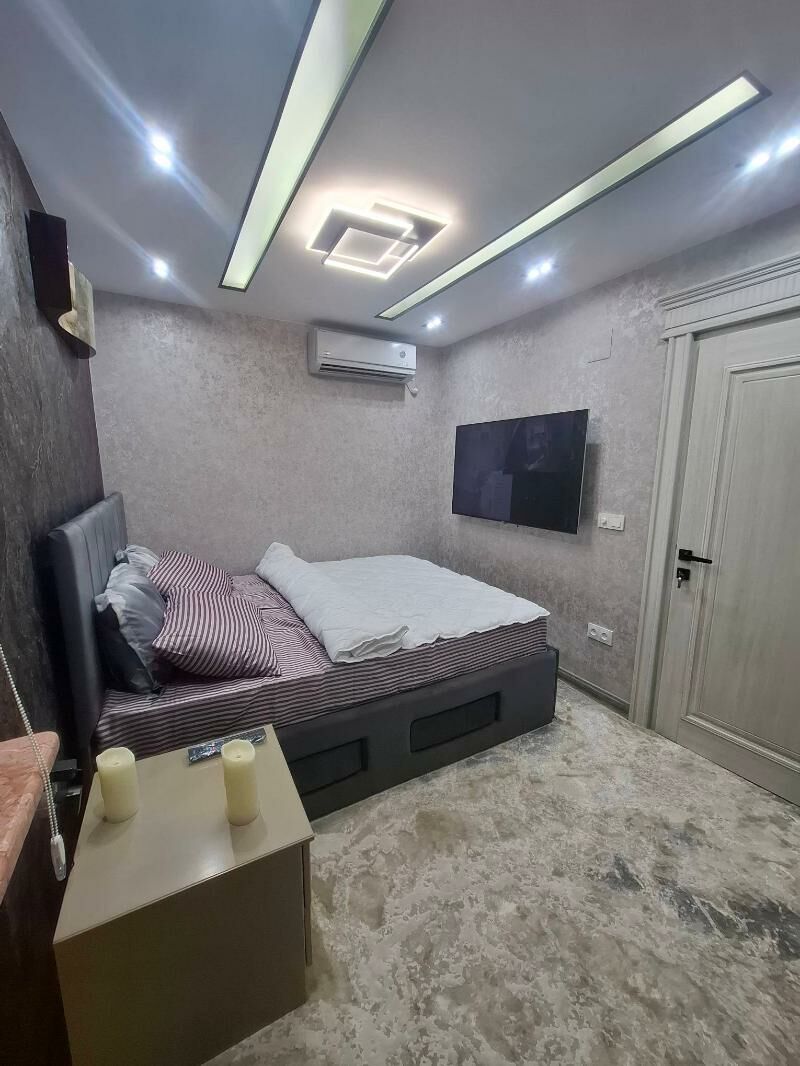 5 mkr. 2 etaj. 3 KOMNAT  EWRO - 5 мкр - img 7