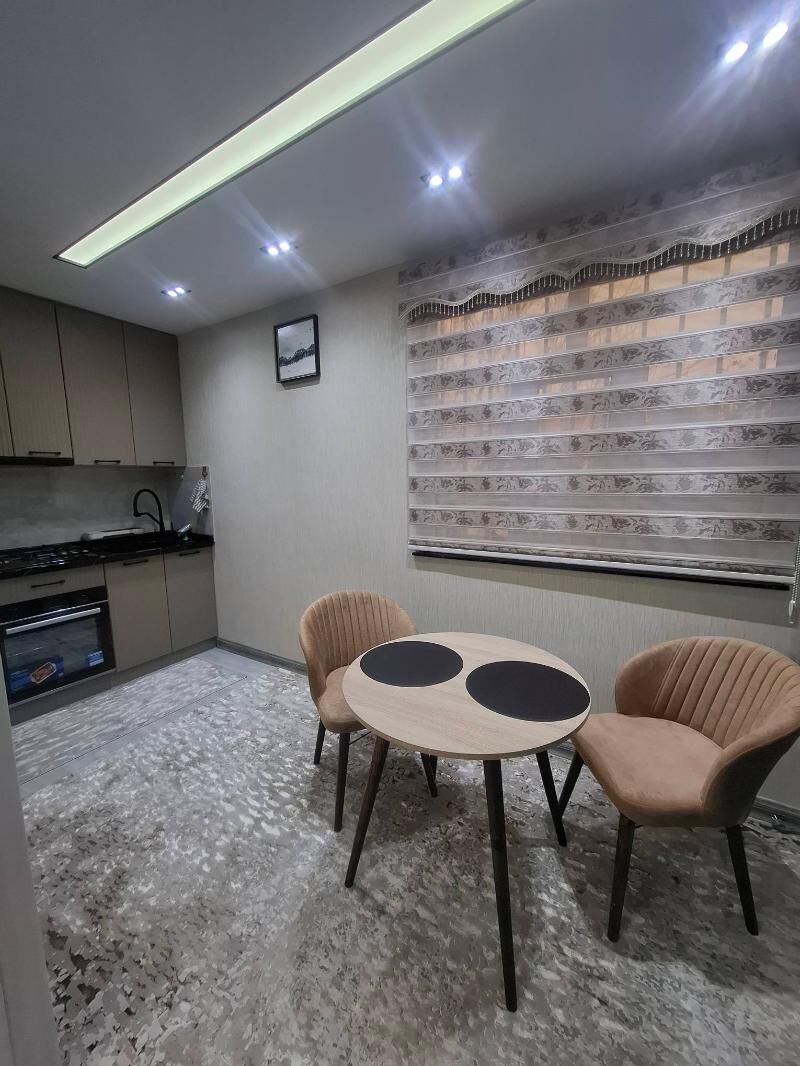 5 mkr. 2 etaj. 3 KOMNAT  EWRO - 5 мкр - img 5