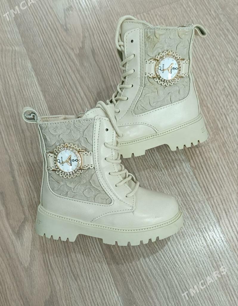 Сапожки/ботинки - Parahat 4 - img 2