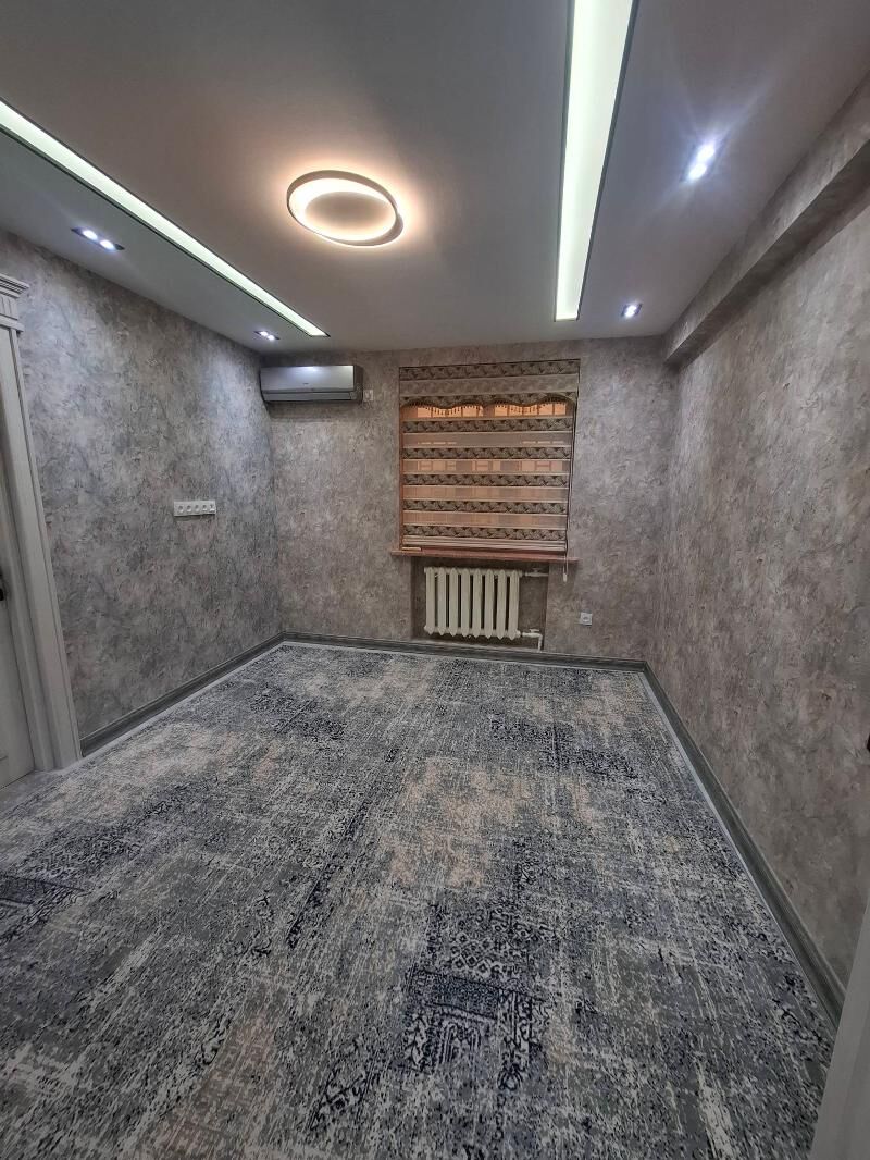 5 mkr. 2 etaj. 3 KOMNAT  EWRO - 5 мкр - img 3