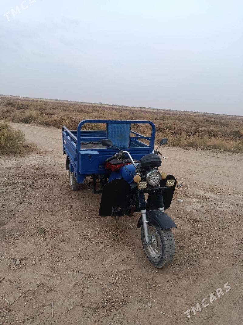 Fekon FK200-14G 2022 - 15 000 TMT - Babadaýhan - img 1