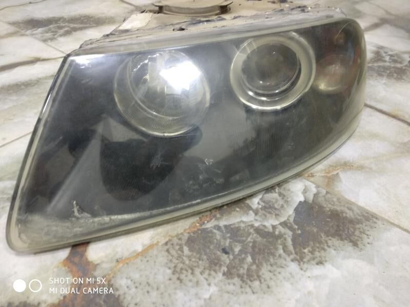 Volswagen 100 TMT - Туркменабат - img 2