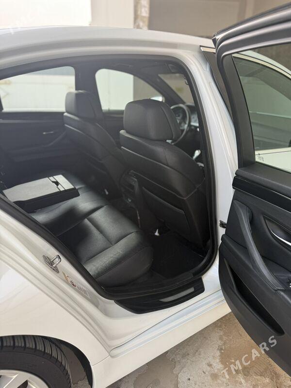 BMW F10 2010 - 250 000 TMT - Aşgabat - img 3