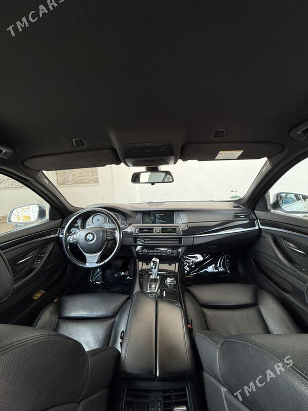 BMW F10 2010 - 250 000 TMT - Aşgabat - img 4