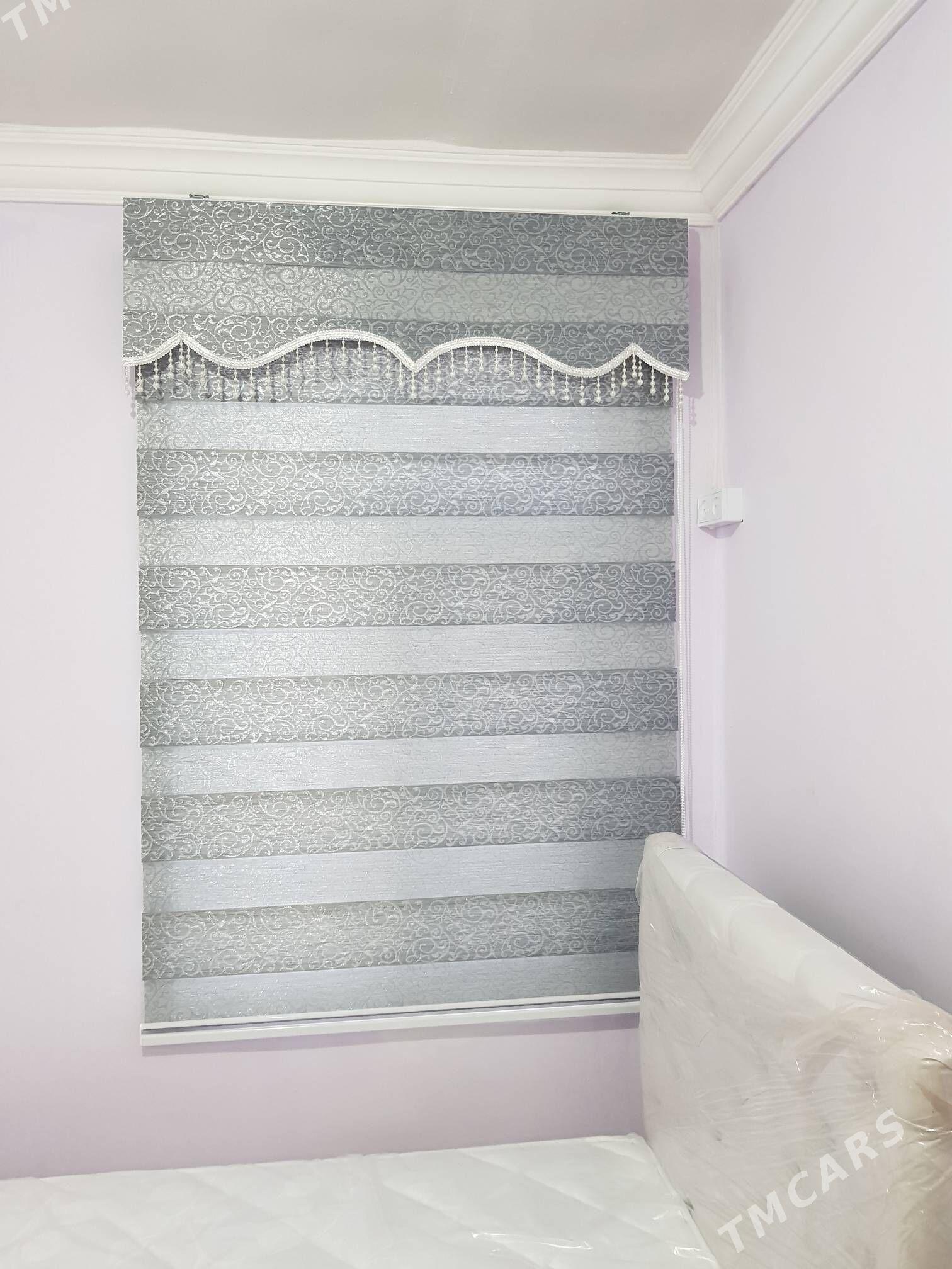 jalyus jalyuz jalyuz zanaweska - Ашхабад - img 3