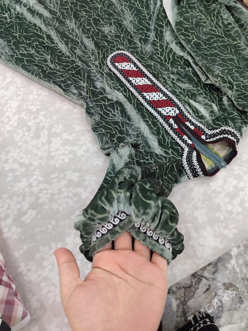 koýnek şyfon - Мары - img 5