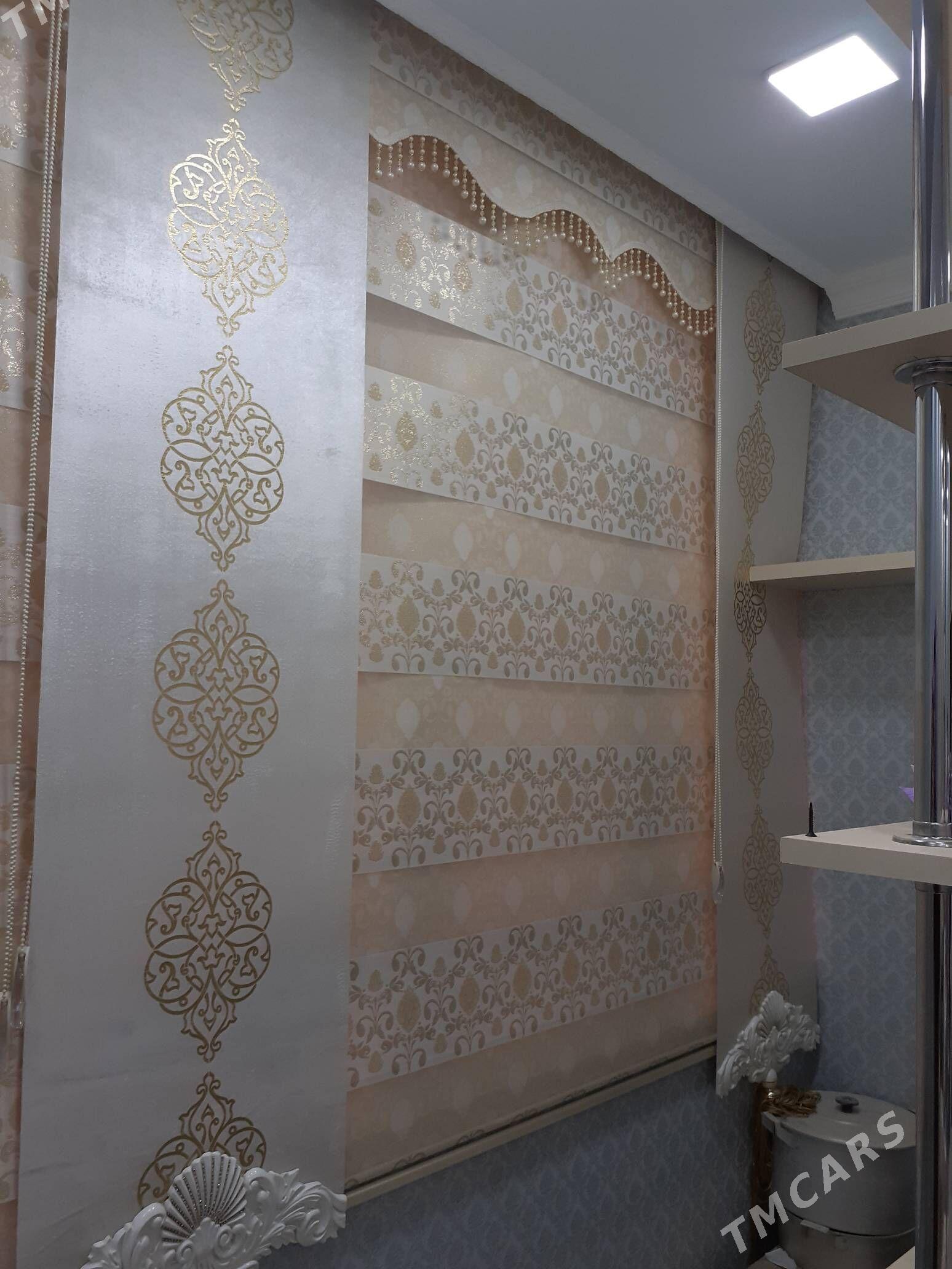 žalýuz perde jalyuz жалюз tuty - Ашхабад - img 3