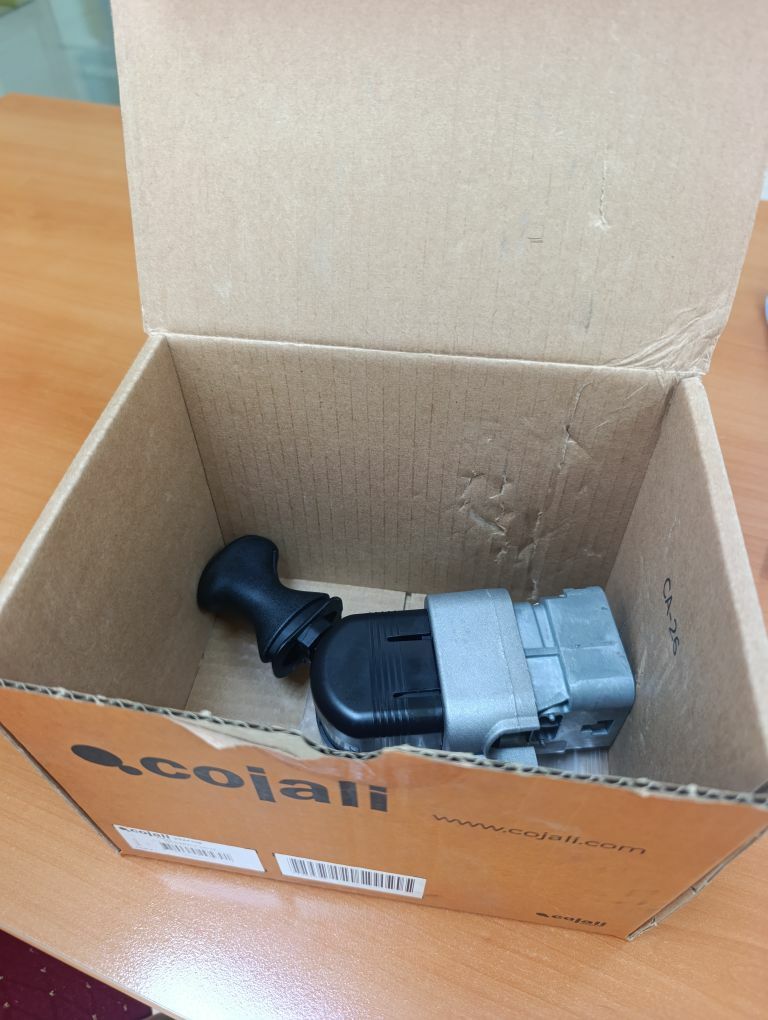 Ruçnoý grant. 1 800 TMT - Ýalkym - img 4