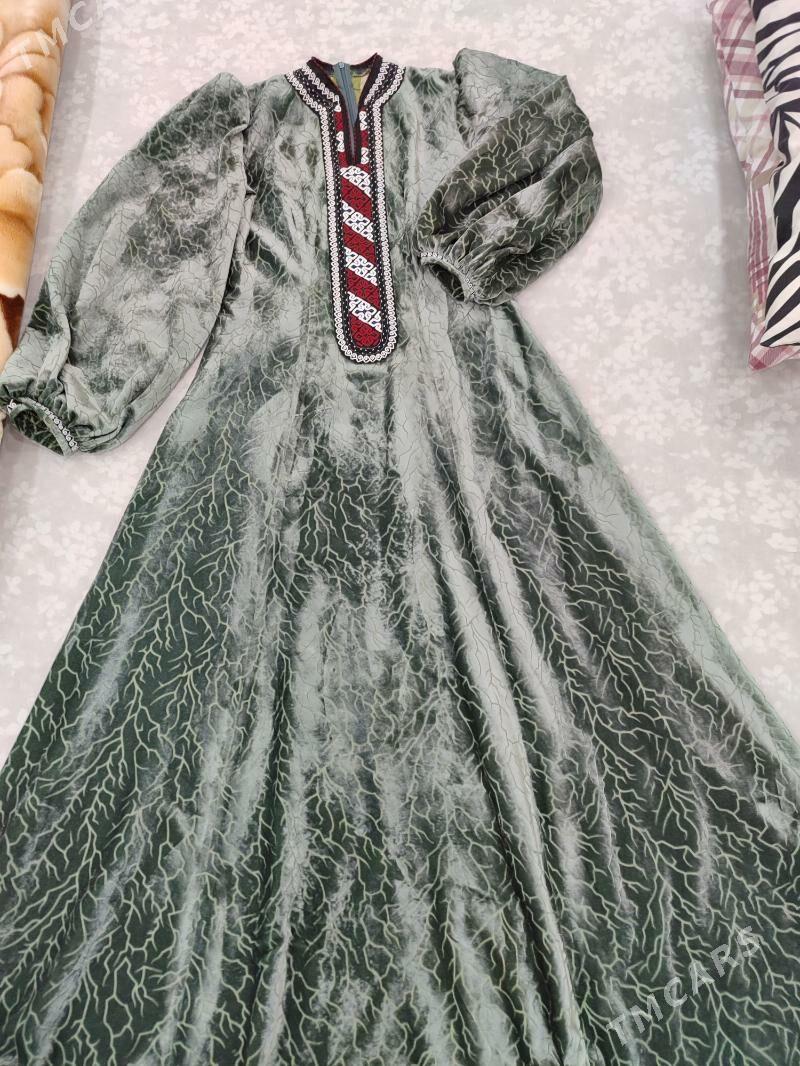 koýnek şyfon - Мары - img 2