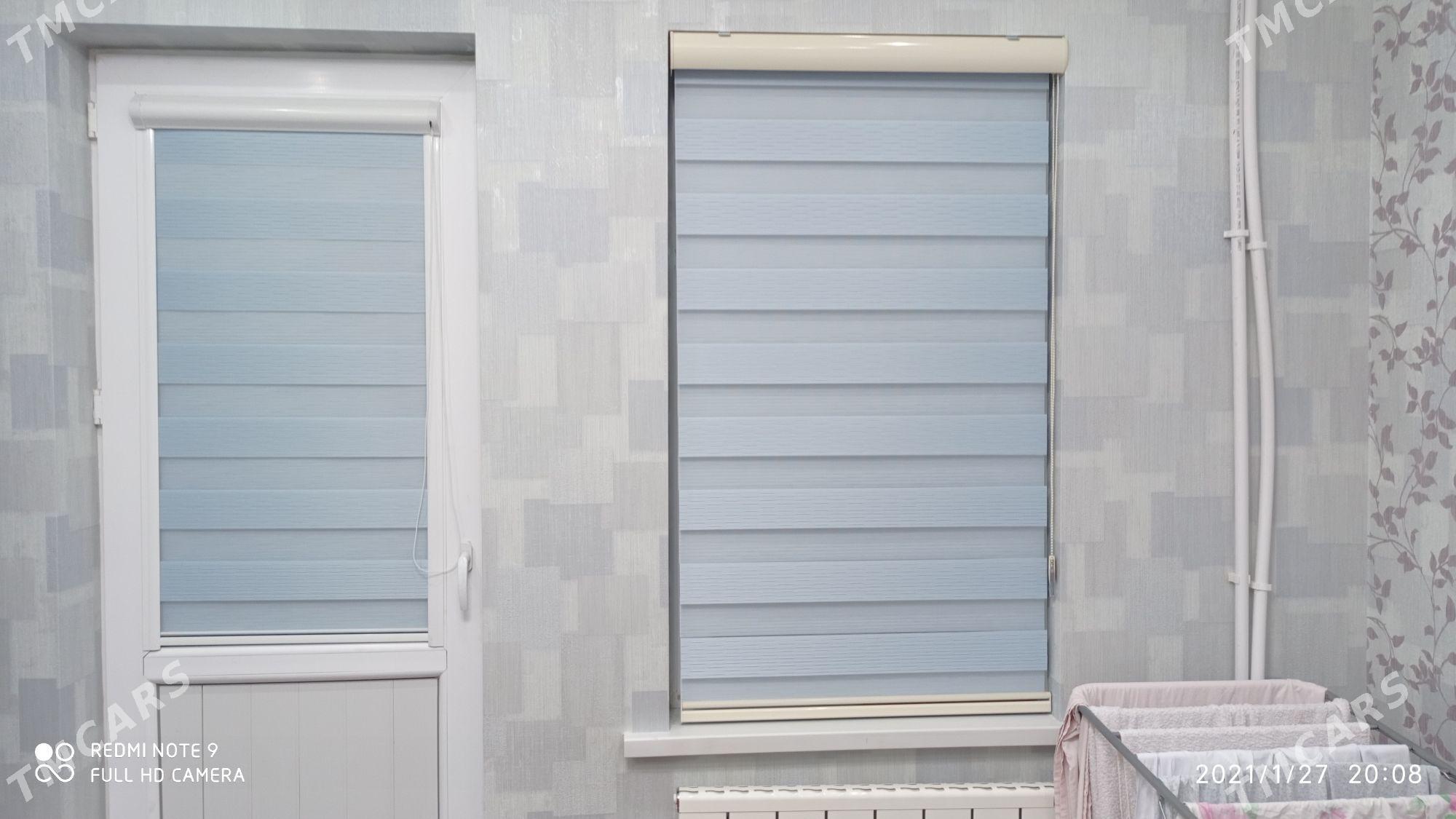 žalýuz perde jalyuz жалюз tuty - Ашхабад - img 5