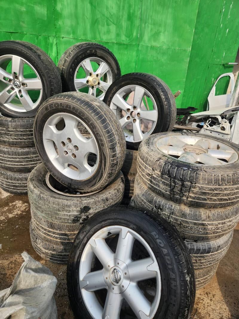 tayota awalon leklus 4 000 TMT - Hitrowka - img 3