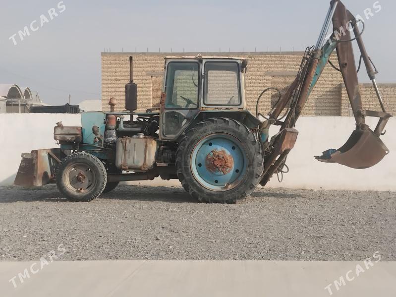 Belarus 923 1989 - 65 000 TMT - Gökdepe - img 1