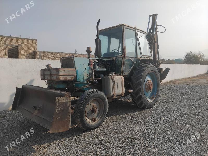 Belarus 923 1989 - 65 000 TMT - Gökdepe - img 2