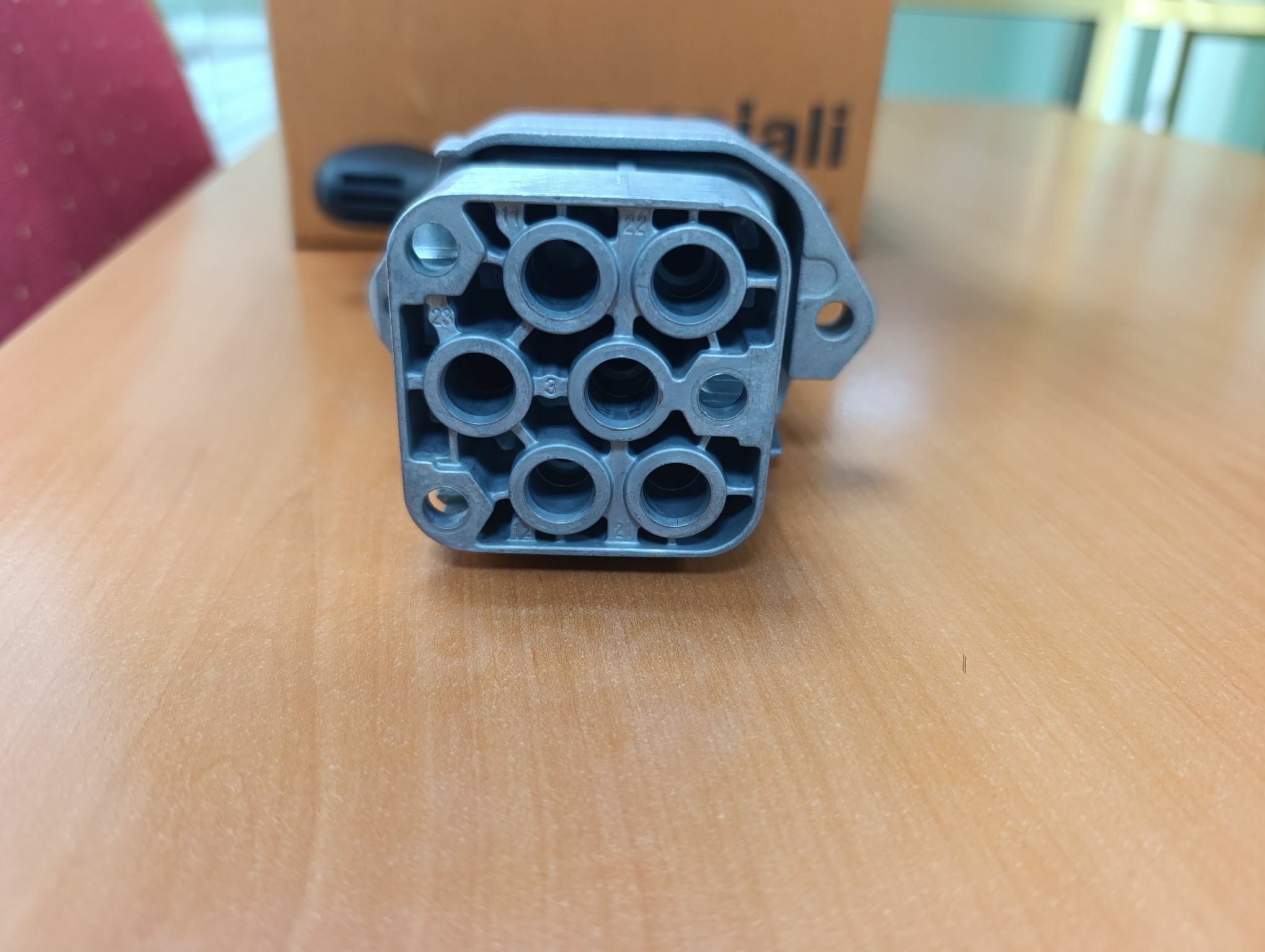 Ruçnoý grant. 1 800 TMT - Ýalkym - img 3