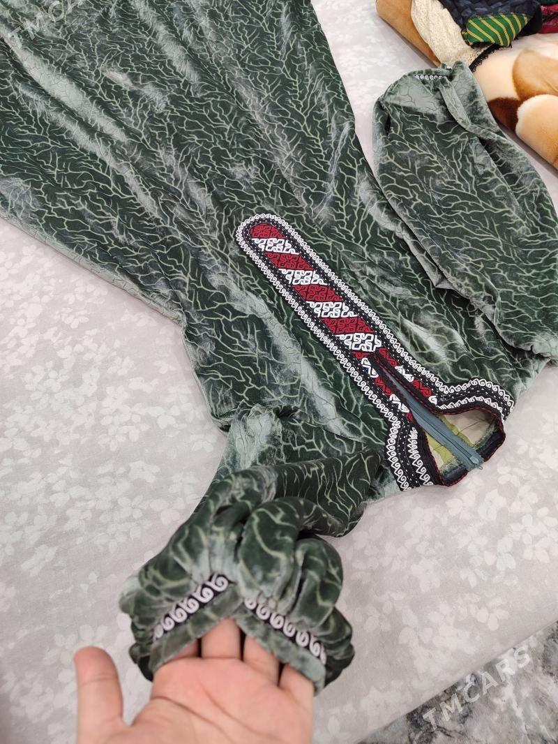 koýnek şyfon - Мары - img 4