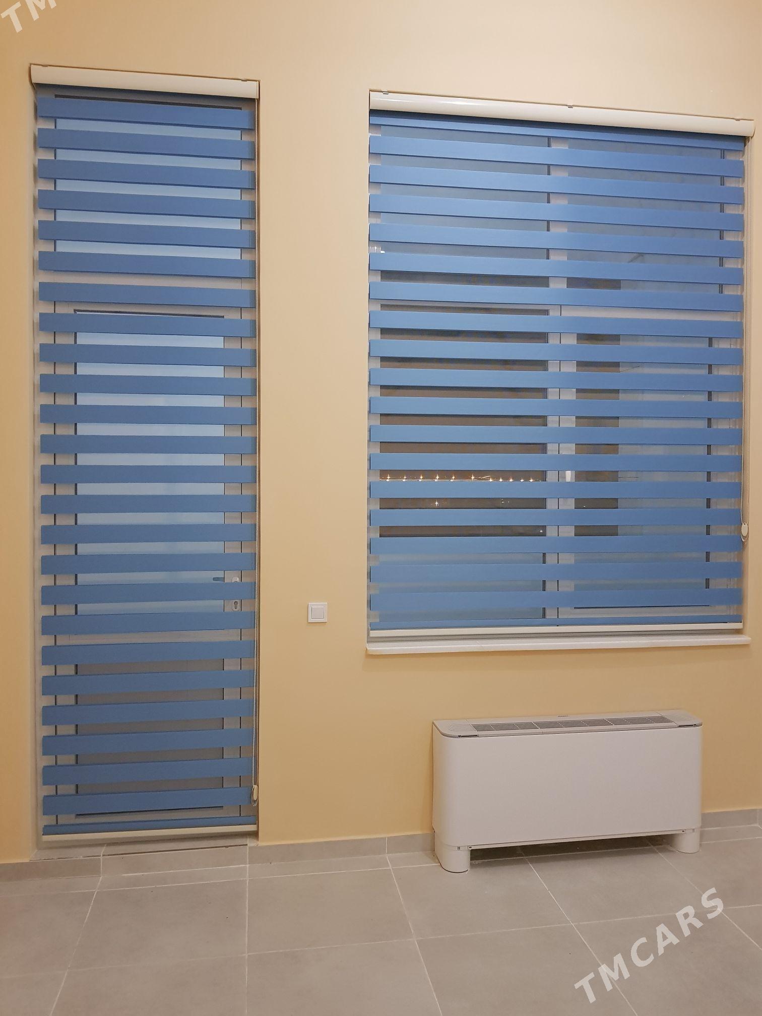 žalýuz perde jalyuz жалюз tuty - Ашхабад - img 8