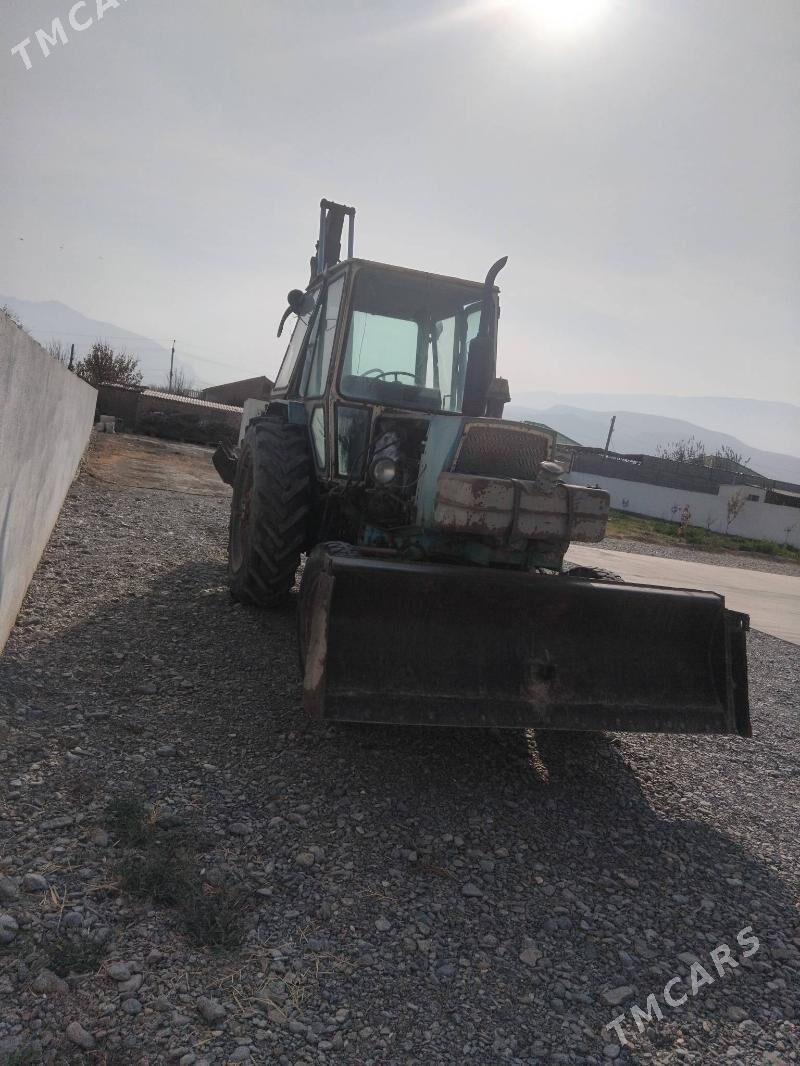 Belarus 923 1989 - 65 000 TMT - Gökdepe - img 3