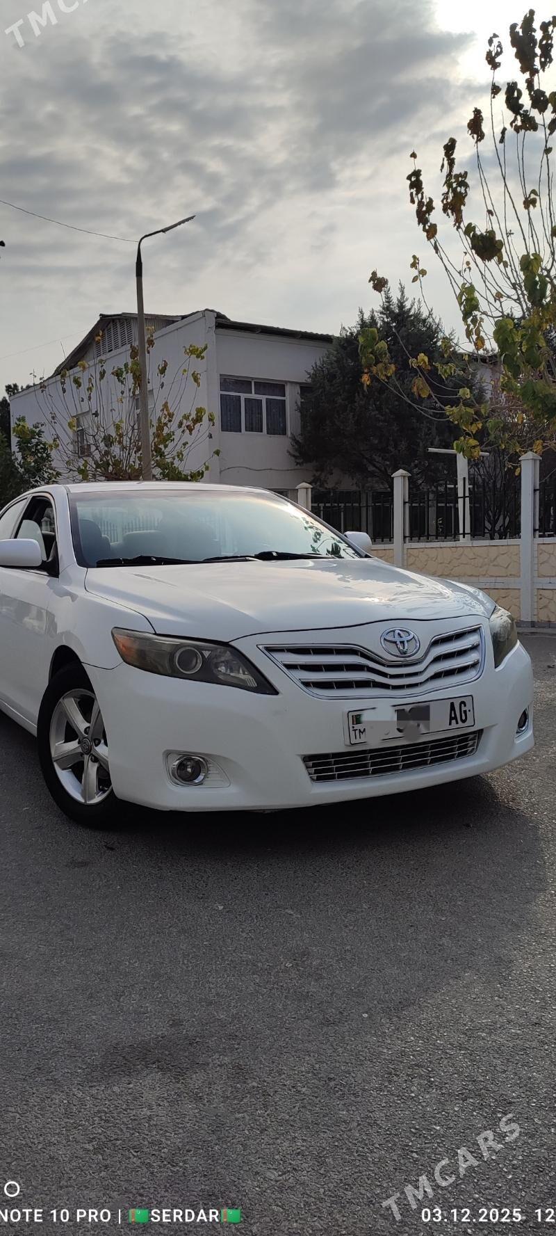 Toyota Camry 2010 - 164 000 TMT - Ашхабад - img 1
