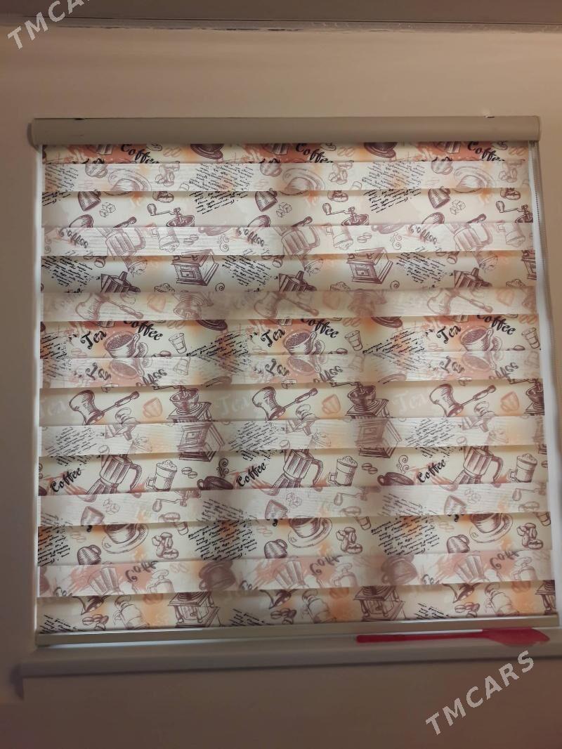 žalýuz perde jalyuz жалюз tuty - Ашхабад - img 7