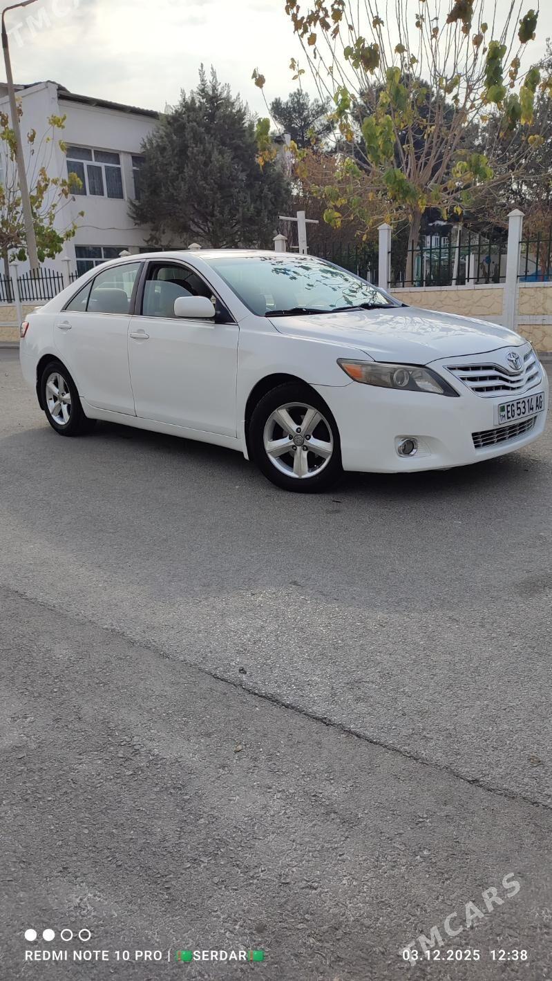 Toyota Camry 2010 - 164 000 TMT - Ашхабад - img 2
