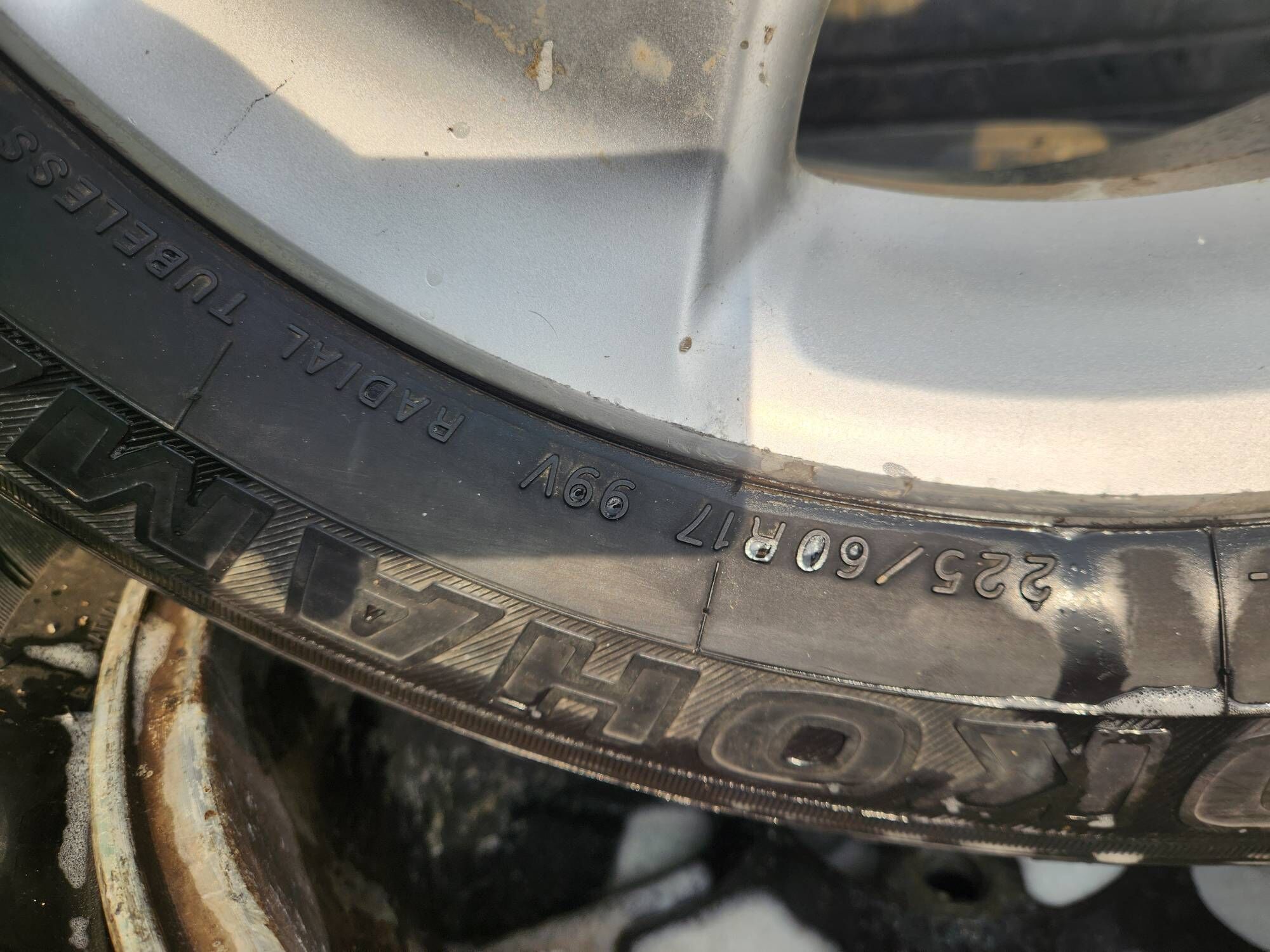 tayota awalon leklus 4 000 TMT - Hitrowka - img 4