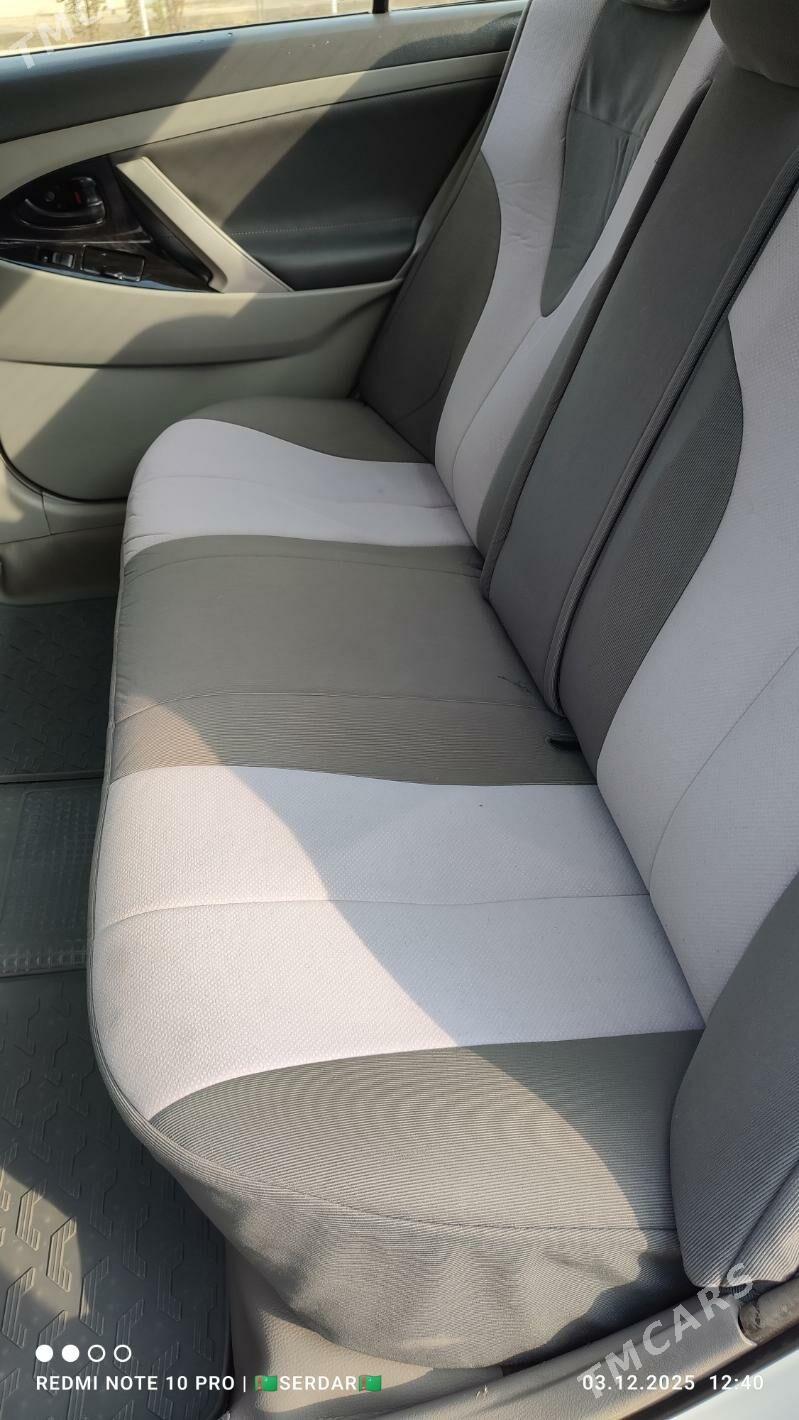 Toyota Camry 2010 - 164 000 TMT - Ашхабад - img 3