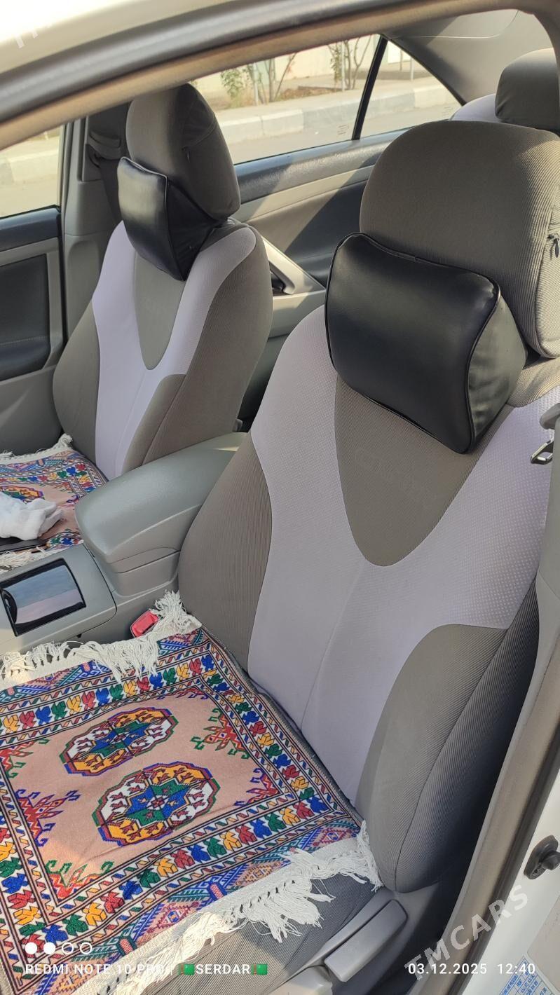 Toyota Camry 2010 - 164 000 TMT - Ашхабад - img 4