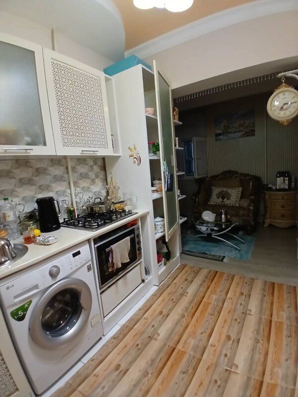 NAGINA 5 KOMNAT - Ашхабад - img 6