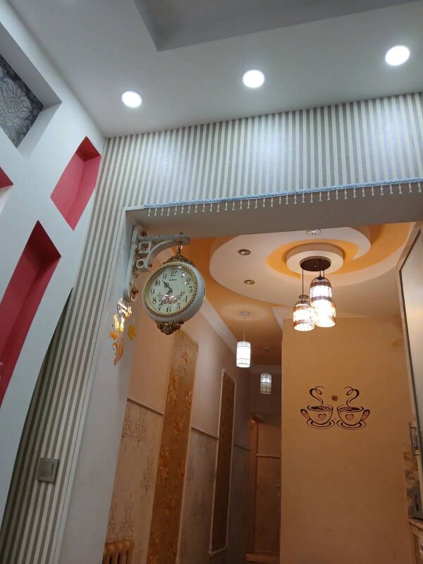 NAGINA 5 KOMNAT - Ашхабад - img 3